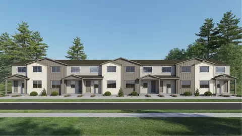 1936 N Elderberry Dr, Saratoga Springs, UT 84045