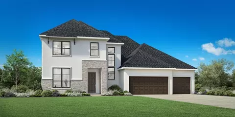 4254 Hollow Wind Way, Spring, TX 77386