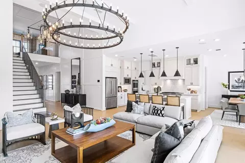 4254 Hollow Wind Way, Spring, TX 77386 photo 3