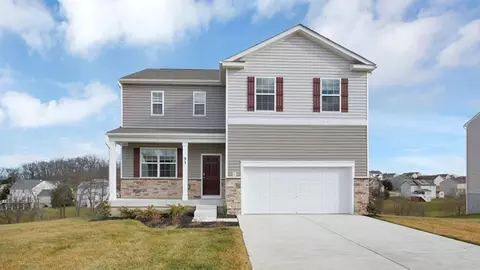 107 Stearns Dr, Stephens City, VA 22655