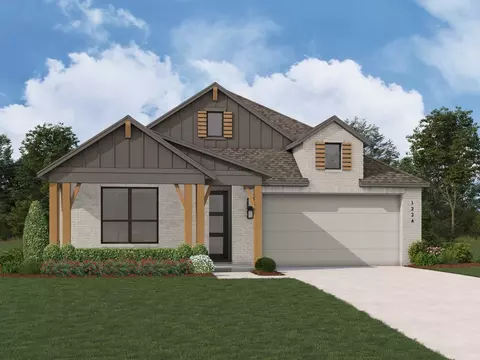 8720 Peafowl St, Austin, TX 78744