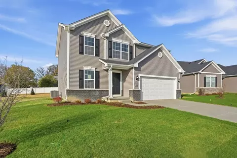 5792 Buck Ln, Portage, IN 46368