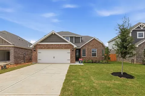 20313 Evergreen Cypress Dr, Hockley, TX 77447