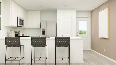 Kitchen - 501 Shallow Valley Dr, Longs, SC 29568 photo 3 of 3