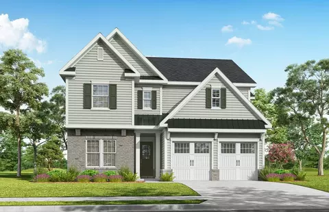13648 Glennmayes Dr, Huntersville, NC 28078