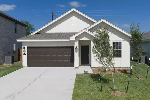 1411 S Moorefield Rd, Mission, TX 78572