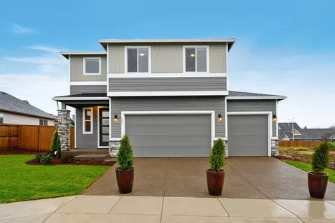317 N 86th Pl, Ridgefield, WA 98642