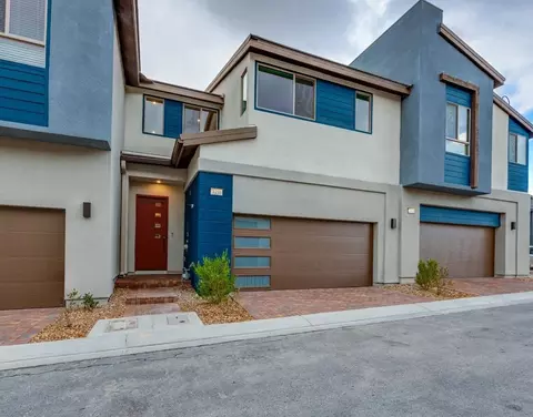 3350 San Ripalta St, Henderson, NV 89044