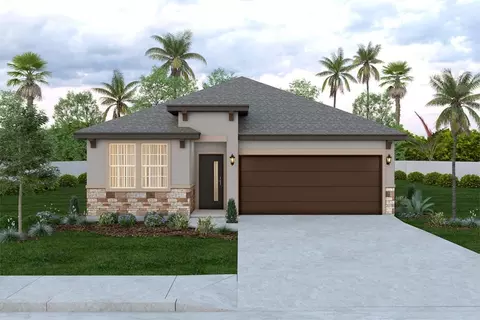 15507 Sereno St, Mcallen, TX 78504