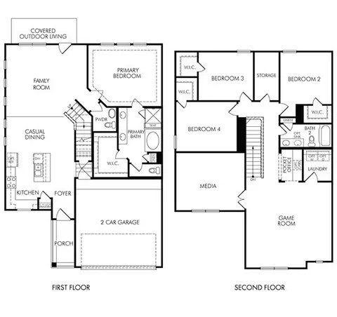 2510 King Mackerel Dr, Kemah, TX 77565