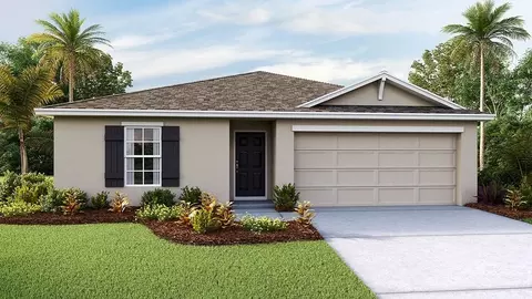 4694 Kona Cir, Spring Hill, FL 34608
