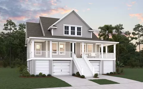 Rivercroft Community, Awendaw, SC 29429