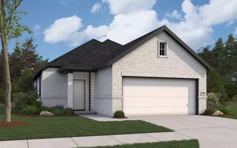 15533 Granger Green Way, Conroe, TX 77302