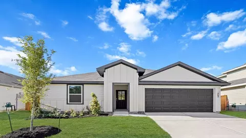 243 Golden Eagle Blvd, New Waverly, TX 77358