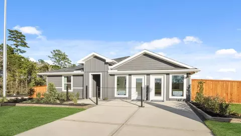243 Golden Eagle Blvd, New Waverly, TX 77358