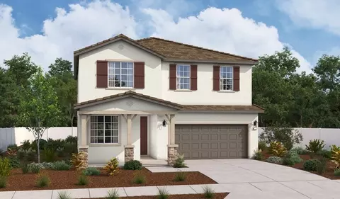 4252 Moro Canyon St, Rancho Cordova, CA 95742