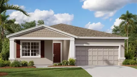 2417 Bluestone Rd, Haines City, FL 33844