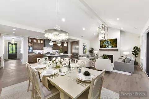 Dining - 1002 Kingbird Ln, Clover, SC 29710 photo 2 of 4