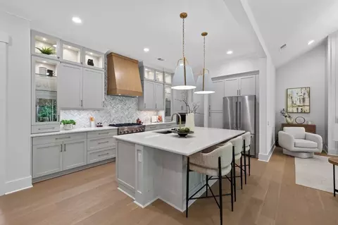 Kitchen - 1002 Kingbird Ln, Clover, SC 29710 photo 1 of 4