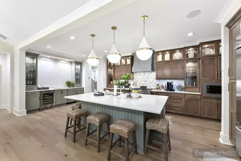 Kitchen - 1002 Kingbird Ln, Clover, SC 29710 photo 3 of 7