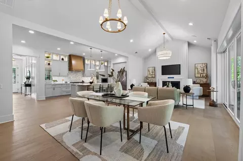 Dining - 1002 Kingbird Ln, Clover, SC 29710 photo 1 of 2