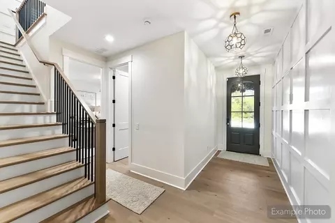Entry Way - 1002 Kingbird Ln, Clover, SC 29710 photo 4 of 6