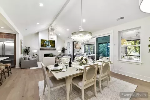 Dining - 1002 Kingbird Ln, Clover, SC 29710 photo 3 of 4