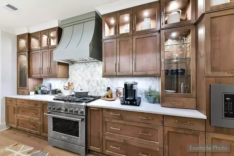 Kitchen - 1002 Kingbird Ln, Clover, SC 29710 photo 4 of 7