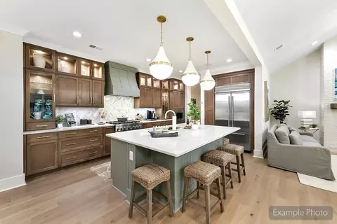 Kitchen - 1002 Kingbird Ln, Clover, SC 29710 photo 1 of 7