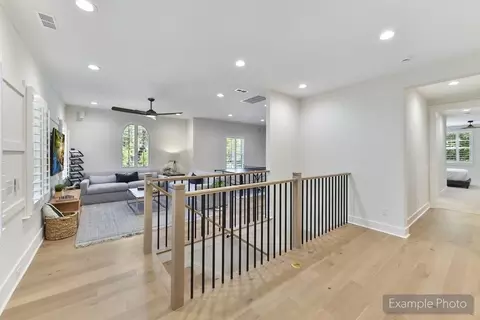 Entry Way - 1002 Kingbird Ln, Clover, SC 29710 photo 5 of 6