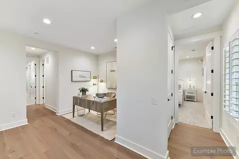 Entry Way - 1002 Kingbird Ln, Clover, SC 29710 photo 6 of 6
