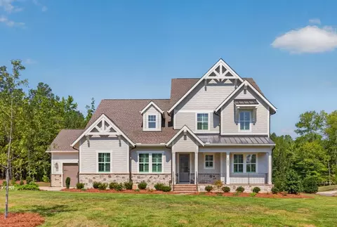 Exterior - 1002 Kingbird Ln, Clover, SC 29710 photo 1 of 7