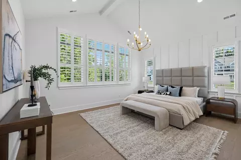 Bedroom - 1002 Kingbird Ln, Clover, SC 29710 photo 1 of 2