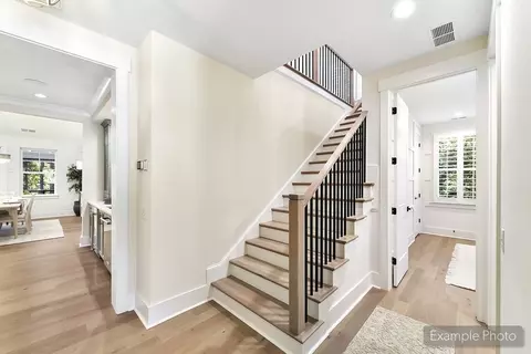 Entry Way - 1002 Kingbird Ln, Clover, SC 29710 photo 3 of 6