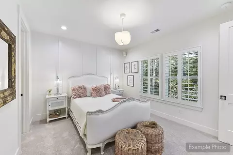 Bedroom - 1002 Kingbird Ln, Clover, SC 29710 photo 5 of 7