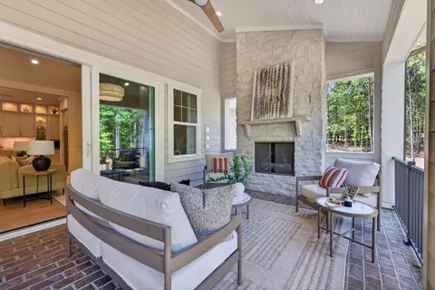 Exterior - 1002 Kingbird Ln, Clover, SC 29710 photo 2 of 7