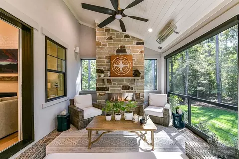 Exterior - 1002 Kingbird Ln, Clover, SC 29710 photo 6 of 11