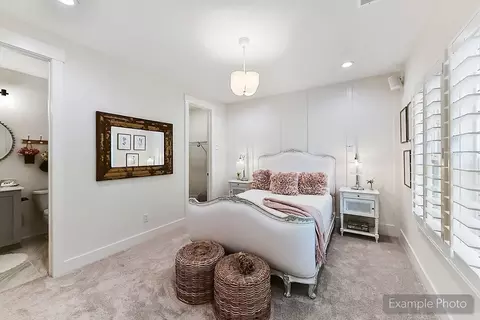 Bedroom - 1002 Kingbird Ln, Clover, SC 29710 photo 6 of 7