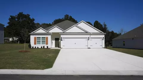 165 Bailey Farms Dr, Odenville, AL 35120