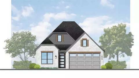 11713 Canopy Trl, Justin, TX 76247