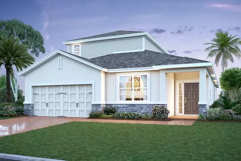 Exterior - 5328 Teirgarten St, Saint Cloud, FL 34771 photo 1 of 9