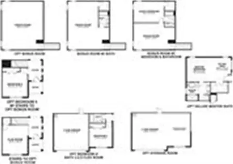 Floorplan - 5328 Teirgarten St, Saint Cloud, FL 34771 photo 2 of 2