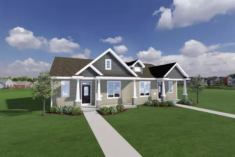 632 Hillcrest Dr, Waunakee, WI 53597
