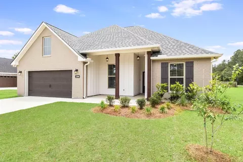 12164 Parc Aux Chenes, Gulfport, MS 39503