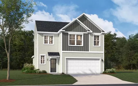Exterior - 606 Kay Dr, Easley, SC 29640 photo 2 of 7