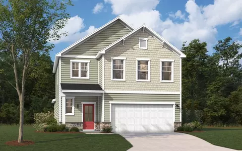 606 Kay Dr, Easley, SC 29640