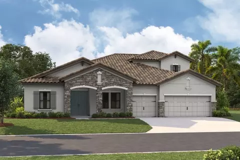 Exterior - 13514 Shadow Creek Trl, Parrish, FL 34219 photo 3 of 11