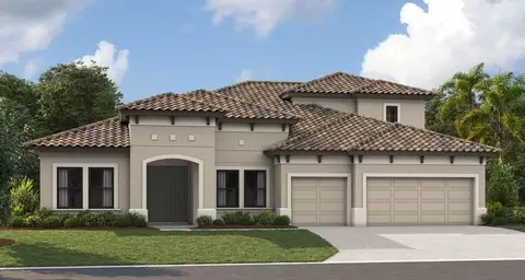 Exterior - 13514 Shadow Creek Trl, Parrish, FL 34219 photo 2 of 11
