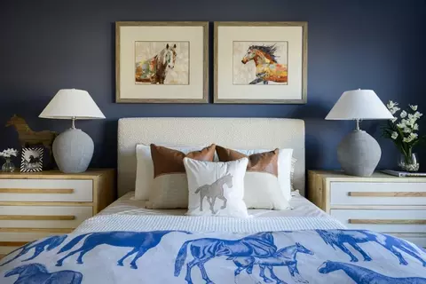 Bedroom - 13514 Shadow Creek Trl, Parrish, FL 34219 photo 4 of 4