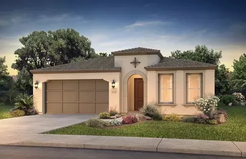 276 E Bracciano Ave, Queen Creek, AZ 85140